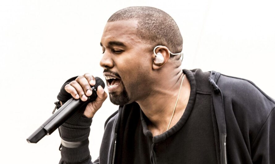 Kanye West : Impact on Music and Culture