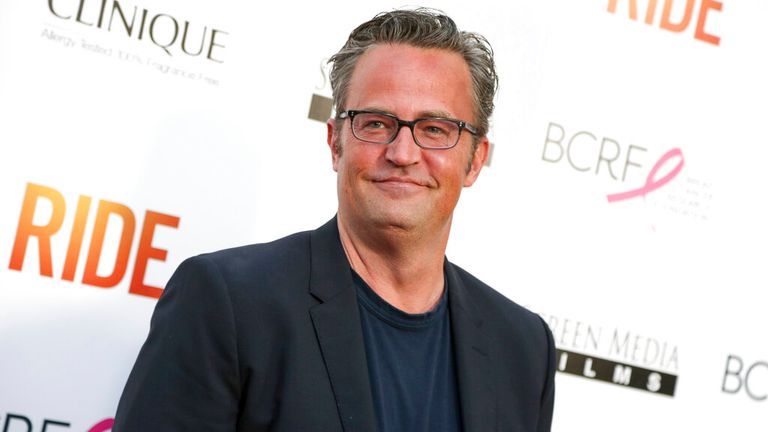 Unraveling the Mystery: Matthew Perry Cause of Death