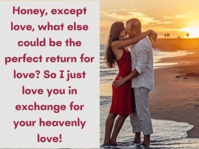 Love Messages for Girlfriend