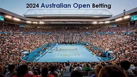 8 Players Set to Take the 2024 Australian Open by Storm