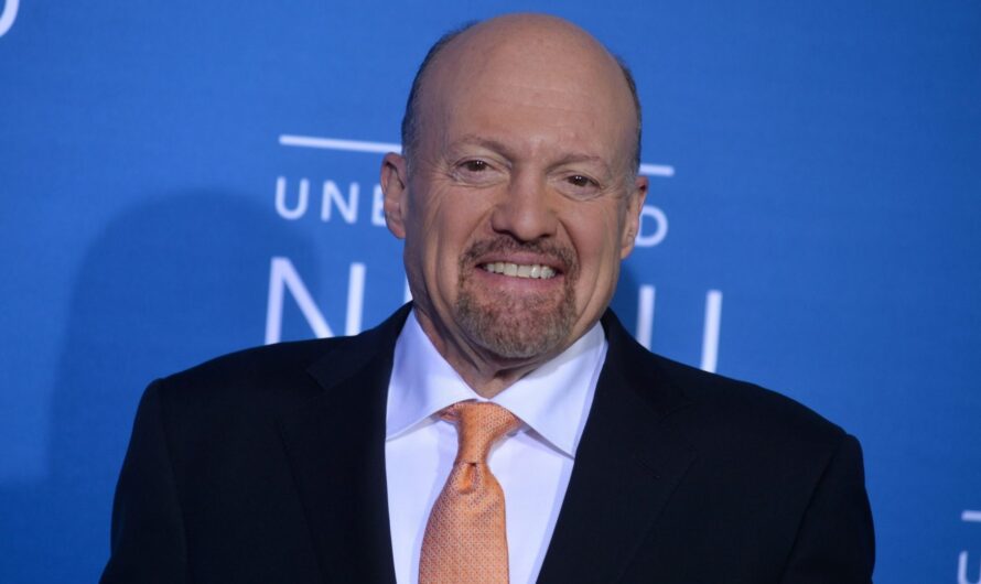 Jim Cramer Net Worth: From Wall Street to the Media Empire