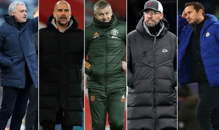 January Transfer Window Drama: A Comprehensive Look at Premier League Deals in 2024