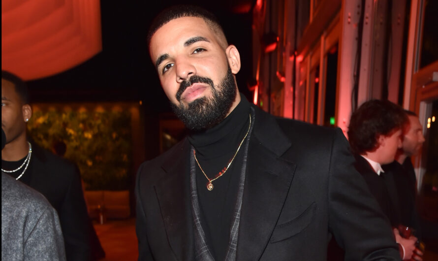 Drake Net Worth 2024 & his Career Highlight