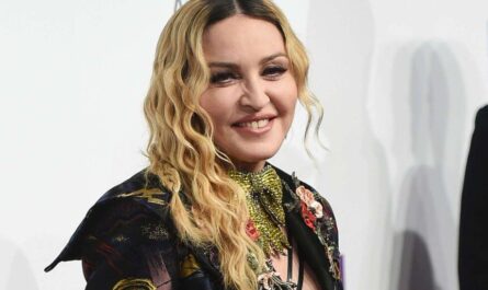 Madonna Net Worth 2024