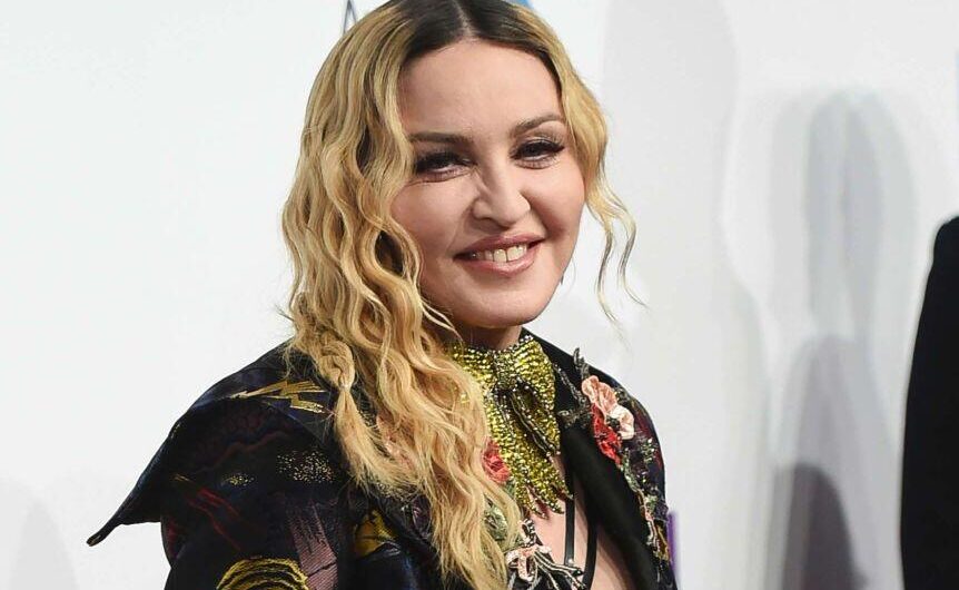 Madonna Net Worth 2024 $800