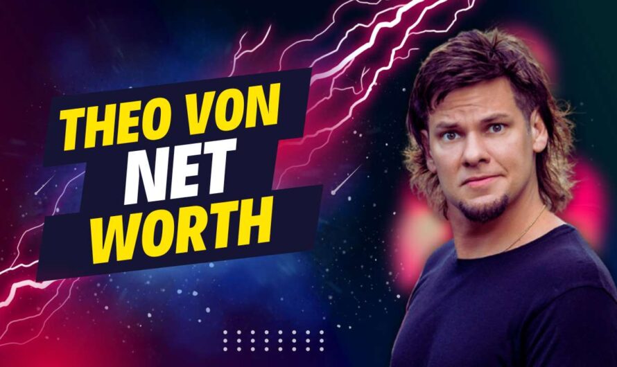 Theo Von Net Worth 2024 with Career Highlight
