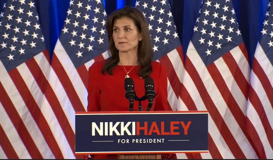 Nikki Haley closes presidential campaign with ‘no regrets,’ ceding GOP designation to Trump